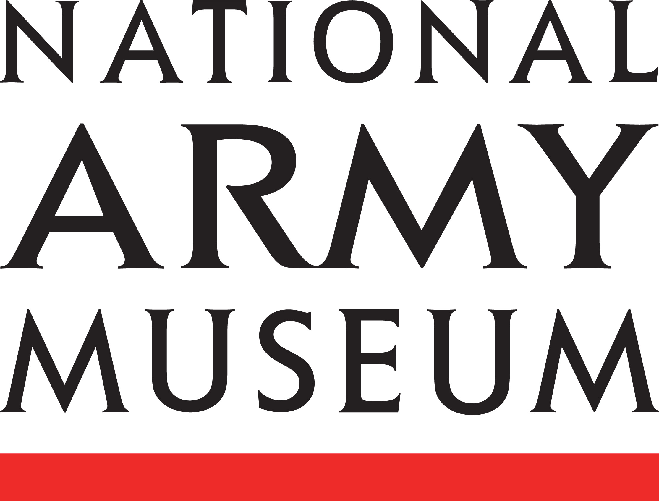 National Army Museum Foundation logo