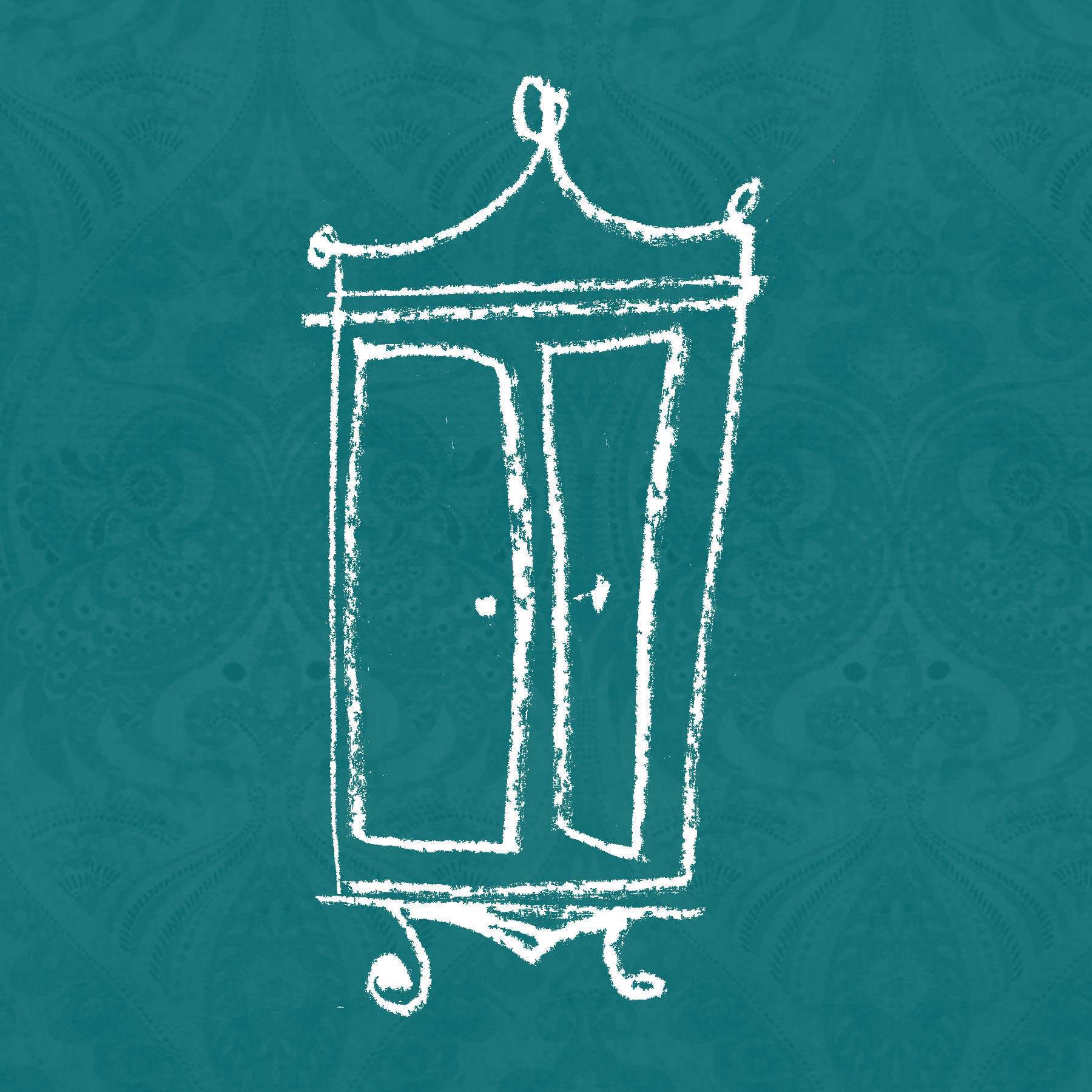 The Wardrobe Theatre logo