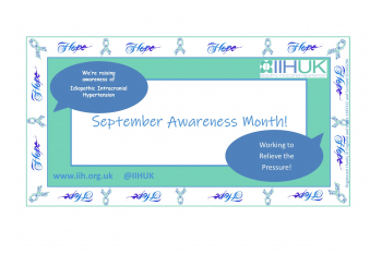 September Awareness Month 2019