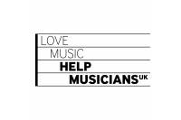 Help Musicians UK