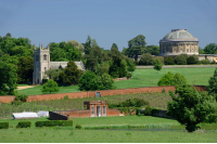 Ickworth Church Conservation Trust