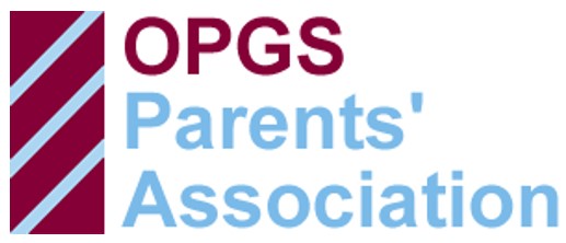 Oakwood Park Grammar School Parents'Association logo