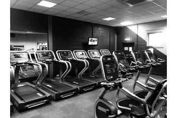 Sports Equipment Replacement Project
