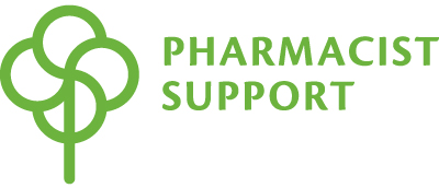 Pharmacist Support logo