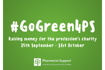 #GoGreen4PS
