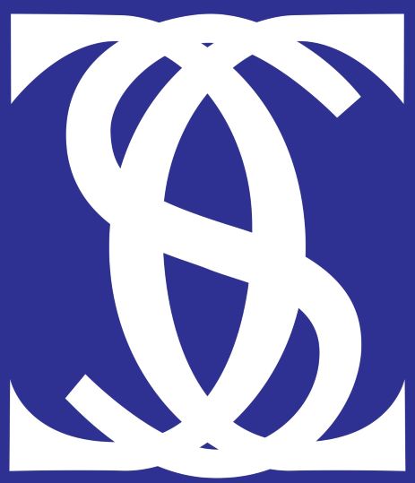 Canterbury Commemoration Society logo