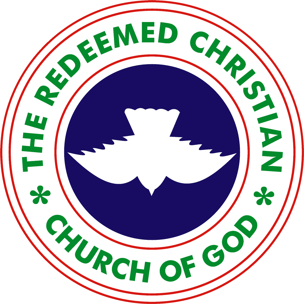 The Redeemed Christian Church of God logo
