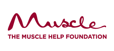The Muscle Help Foundation logo
