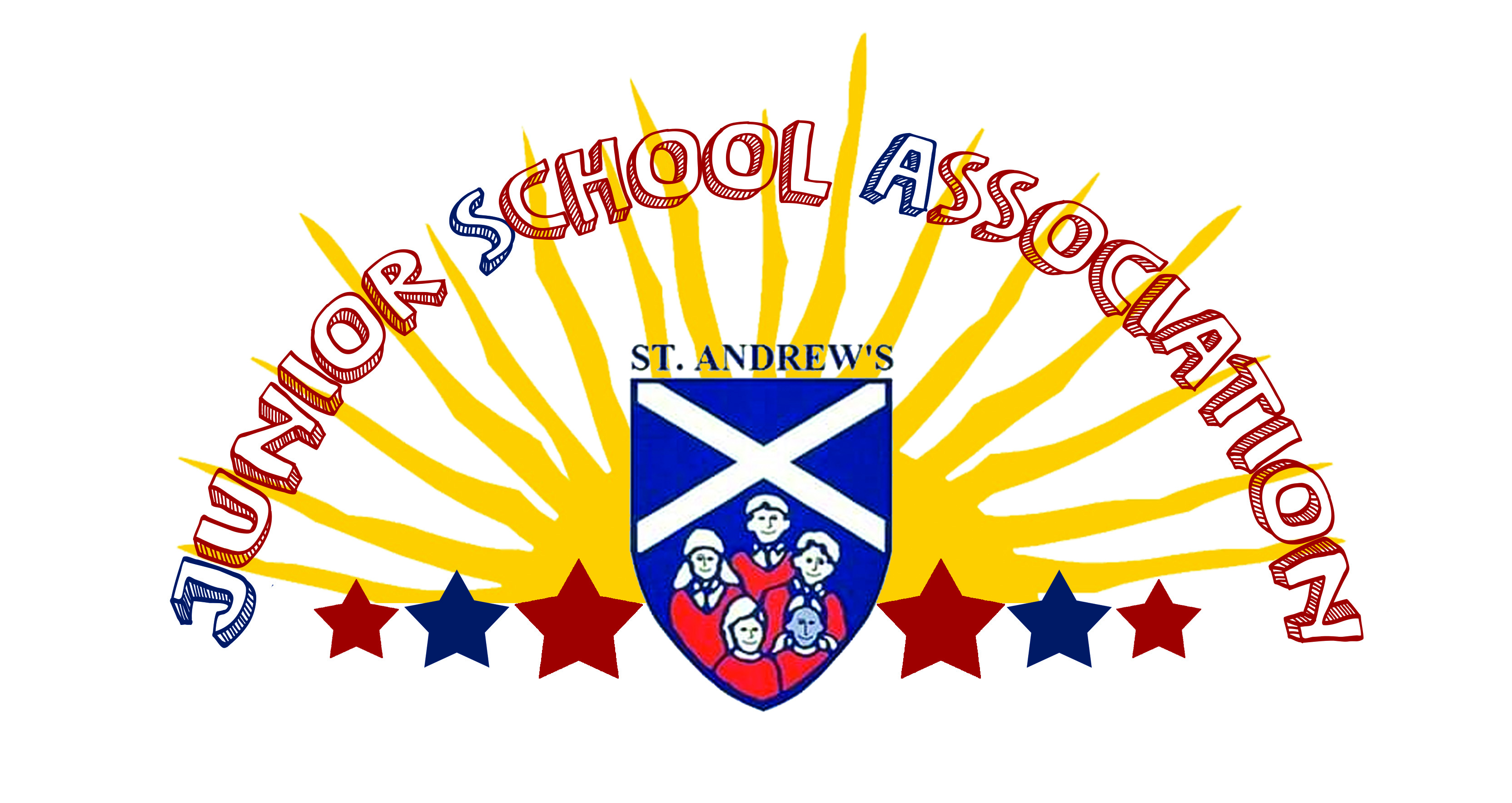 Hatfield Peverel St Andrews Junior School Association logo