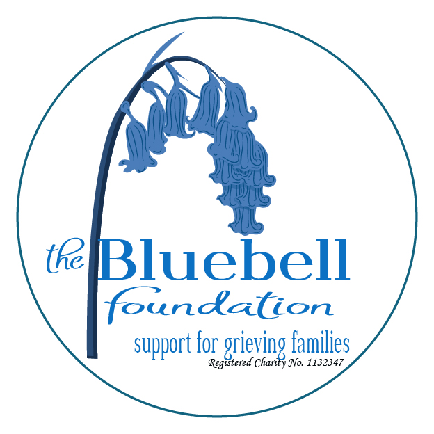 The Bluebell Foundation logo