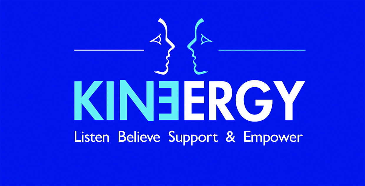 Kinergy logo