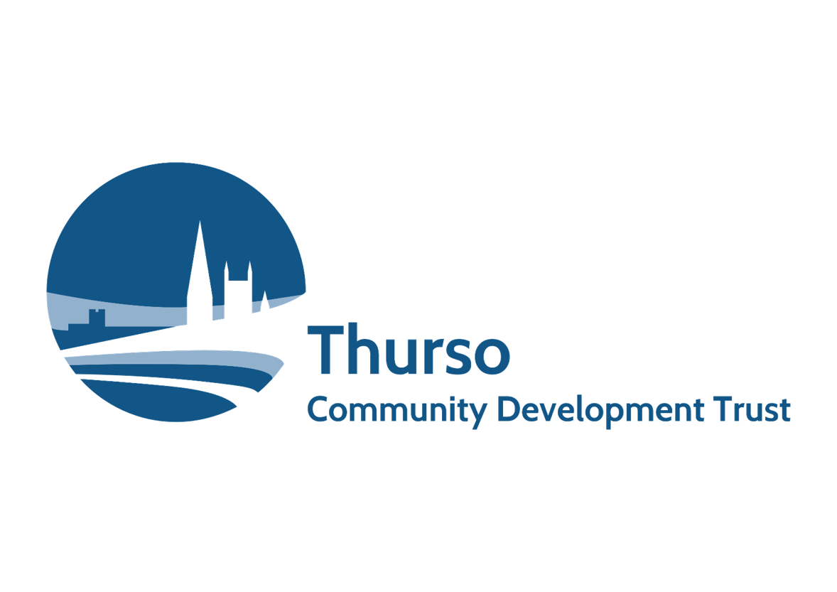 Thurso Community Development Trust logo