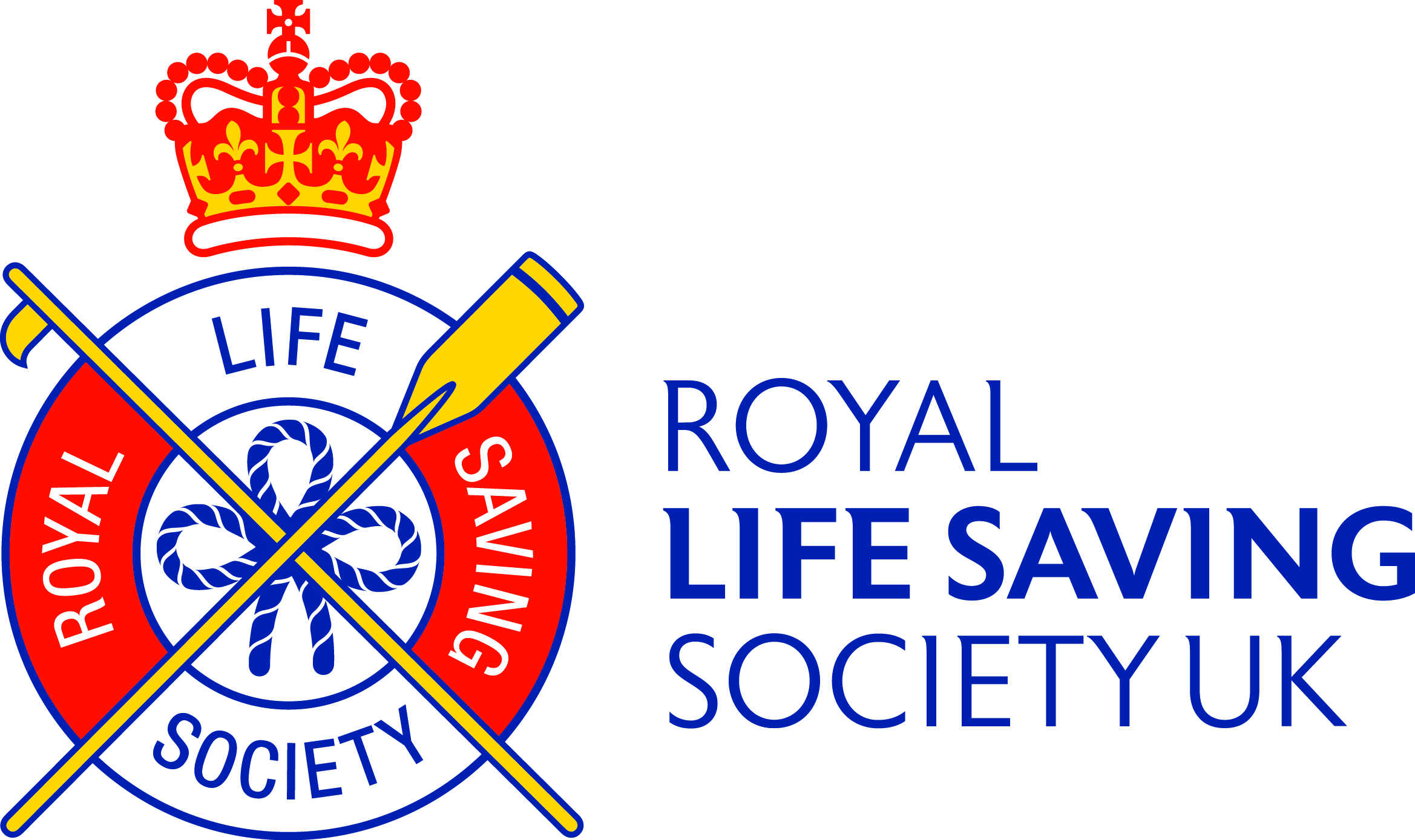 Royal Life Saving Society UK logo