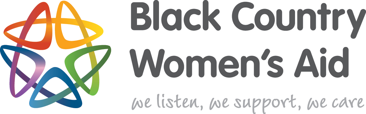 Black Country Women's Aid logo