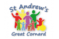 St Andrews Church, Great Cornard