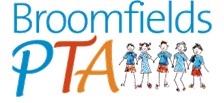 BROOMFIELDS PARENT TEACHER ASSOCIATION logo