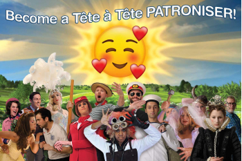 Tête à Tête: Patronisers