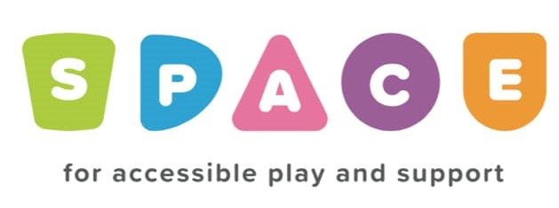 SPACE logo