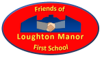 Friends of Loughton Manor First School logo