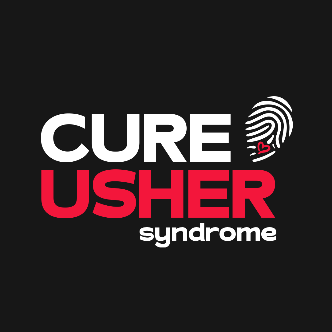 Cure Usher logo