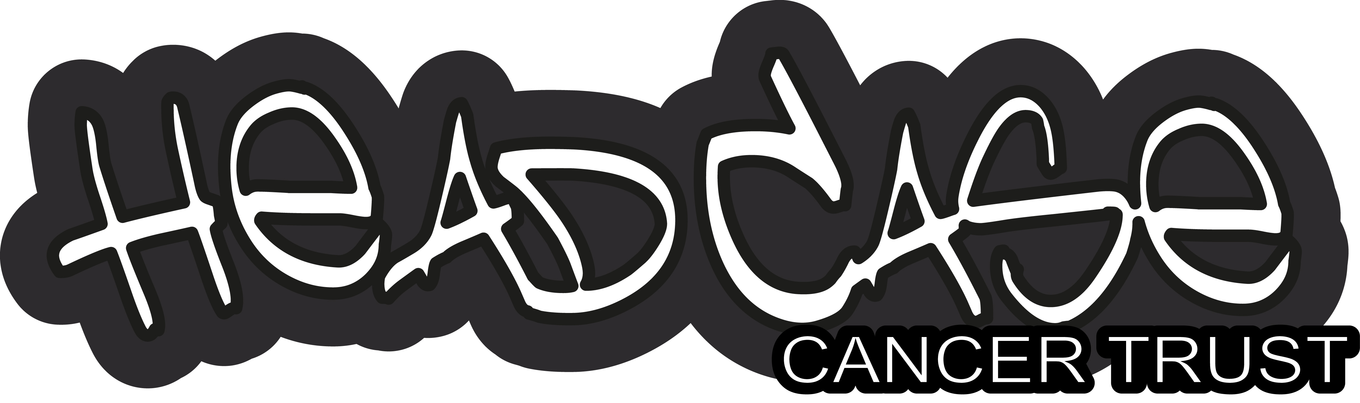 Headcase Cancer Trust logo
