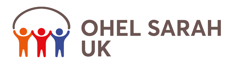 Ohel Sarah UK logo
