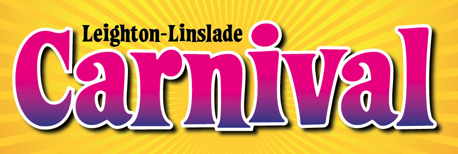Leighton-Linslade Carnival logo
