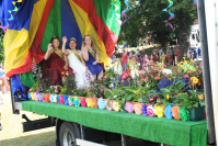Leighton-Linslade Carnival