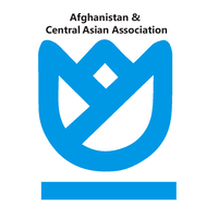 Afghanistan and Central Asian Association logo