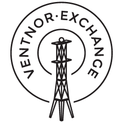 Ventnor Exchange logo