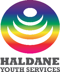 Haldane Youth Services logo