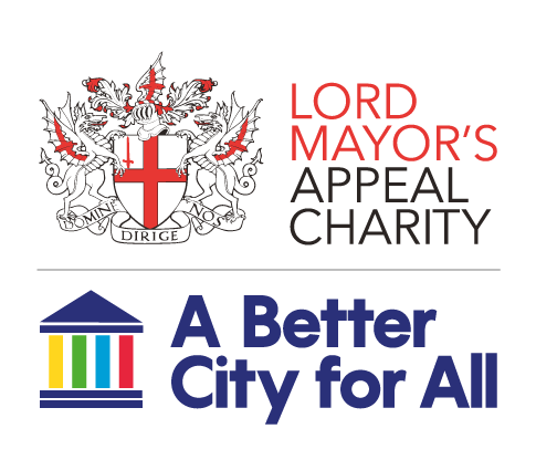 The Lord Mayor's Appeal logo