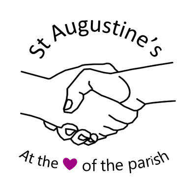 PAROCHIAL CHURCH COUNCIL OF ST AUGUSTINE GILLINGHAM logo
