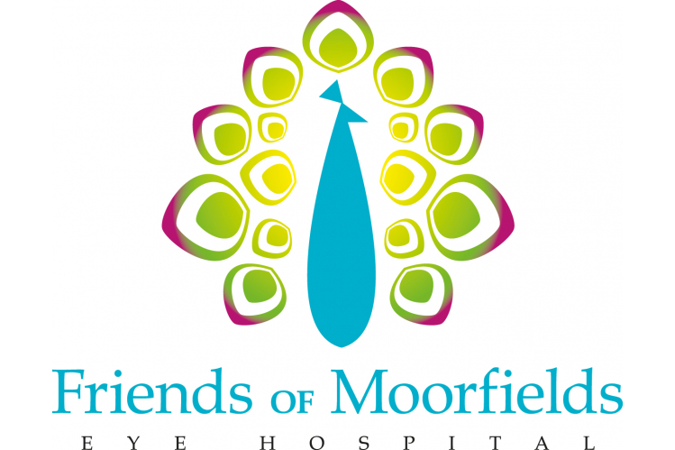 Friends of Moorfields