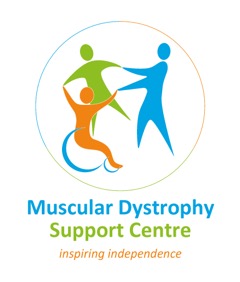 MD Support Centre logo