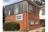 Headway Surrey
