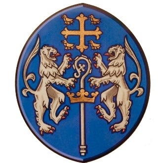The Abbey Church of Dunfermline logo