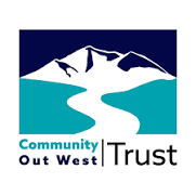 Community Out West Trust logo
