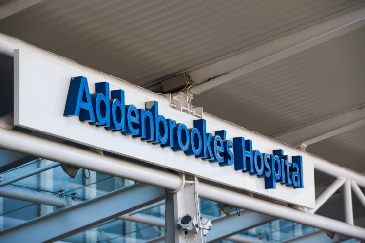 Addenbrooke's Charitable Trust