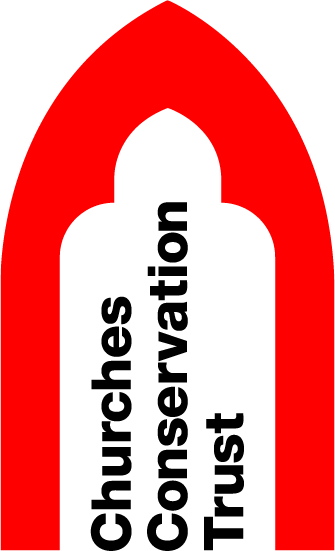 The Churches Conservation Trust - South East logo