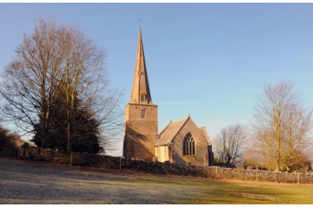 The Churches Conservation Trust