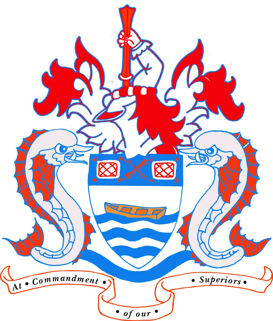 Royal Benevolent & Educational Fund for Watermen & Lightermen logo