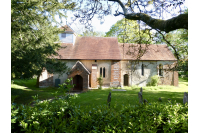 Ashmansworth Parochial Church Council