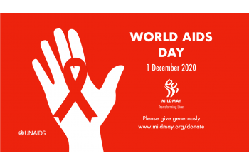 World AIDS Day 2020