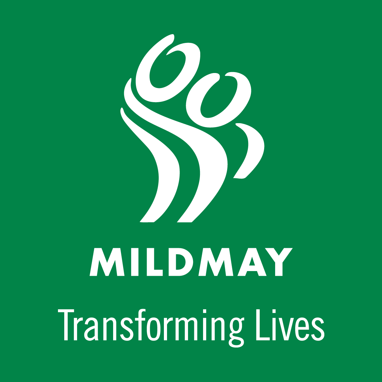 Mildmay Mission Hospital logo