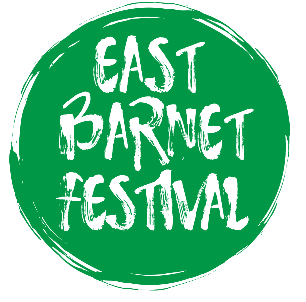 East Barnet Community Festival logo