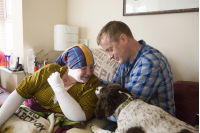 Caring Together Charity