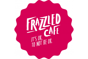 Supporting Frazzled Cafe