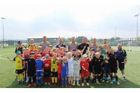 Burton Albion Community Trust