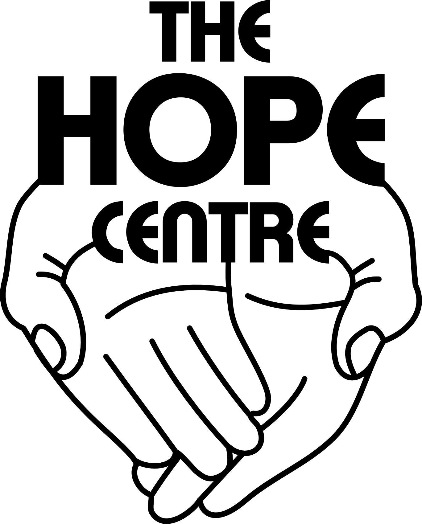 The Minehead Hope Centre Trust logo